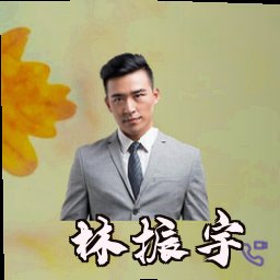 林振宇